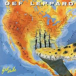 Def Leppard : First Strike